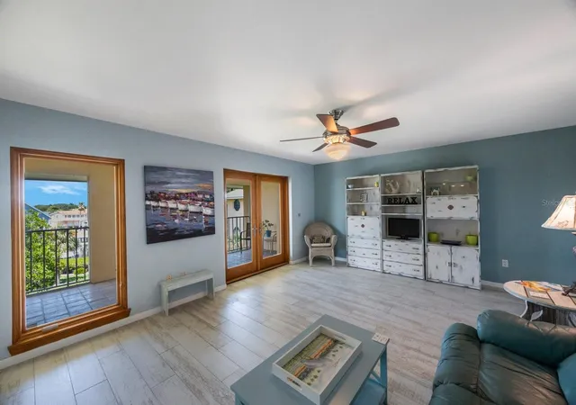 Homes for sale in Saint Petersburg, FL | 1125 Pinellas Bayway S #305, Saint Petersburg, FL 33715 | MLS# TB8513975