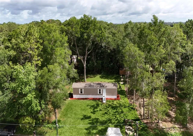 Photo NaN of Manufactured home for sale at 11311 NW 13th Street, Ocala, FL 34482 | MLS# OM725716 | Listing updated on 2026-07-09
