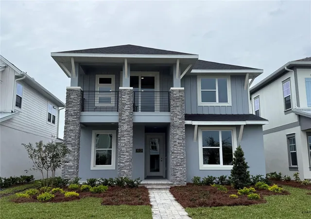 Photo 1 of Sale Pending at 9519 Florey Way, Orlando, FL 32827 | MLS# O6412220 | Listing updated on 2026-10-18
