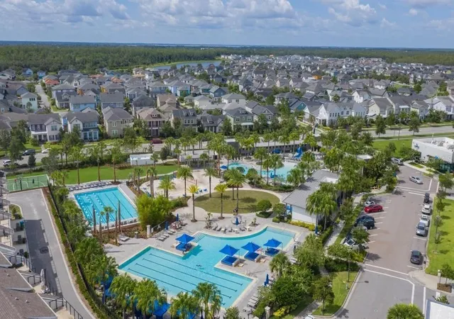 5th image of 9519 Florey Wy, Orlando, FL 32827 | MLS# O6412220