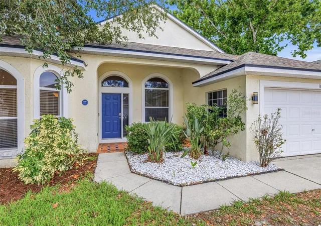 Photo 1 of Single Family Residence at 1887 Wood Bnd St, Tarpon Springs, FL 34689 | MLS# TB8513979 | | Sold on 2026-07-08