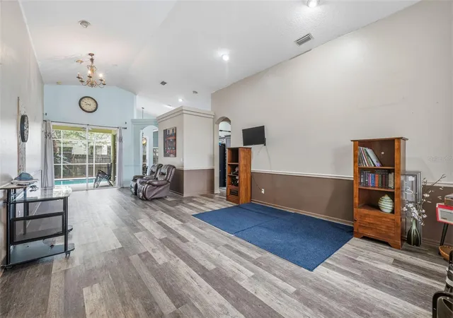 Photo 2 of Single Family Residence at 1887 Wood Bnd St, Tarpon Springs, FL 34689 | MLS# TB8513979 | | Sold on 2026-07-08