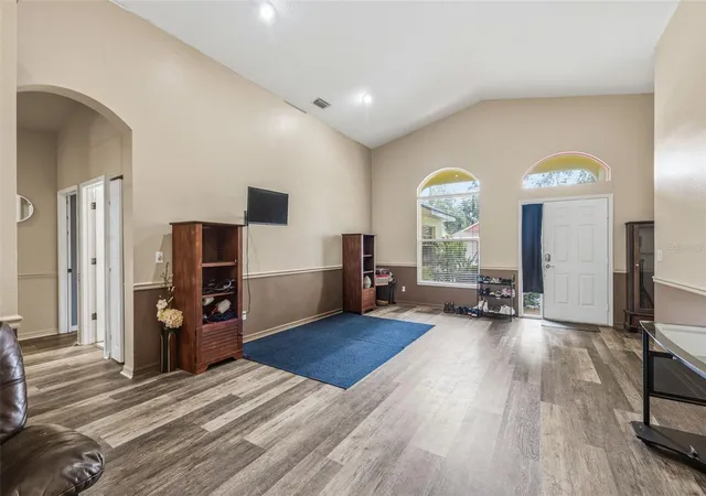 Photo 3 of Single Family Residence at 1887 Wood Bnd St, Tarpon Springs, FL 34689 | MLS# TB8513979 | | Sold on 2026-07-08