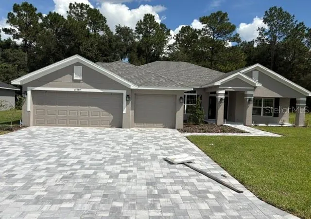 Single family home for sale at 17889 SW 61st Lane Rd, DUNNELLON, FL 34432 | MLS# OM725718