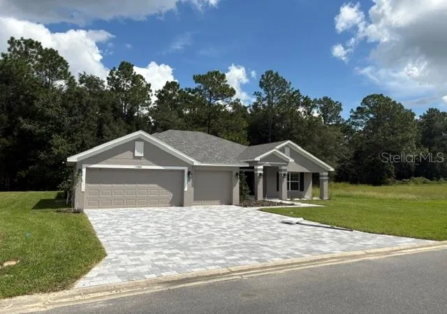 Photo 1 of Single family home for sale at 17889 SW 61st Lane Rd, Dunnellon, FL 34432 | MLS# OM725718 | Listing updated on 2026-09-23