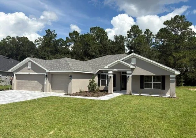 Photo 2 of Single family home for sale at 17889 SW 61st Lane Rd, Dunnellon, FL 34432 | MLS# OM725718 | Listing updated on 2026-09-23
