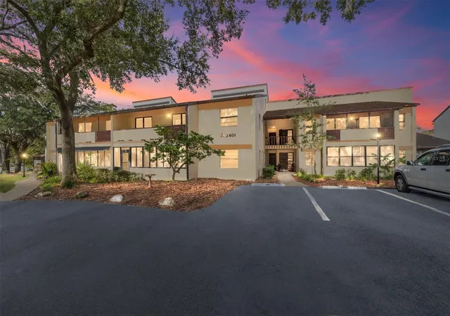 Photo 1 of Condo for sale at 3401 E Fort King St #202, Ocala, FL 34470 | MLS# OM725719 | Listing updated on 2026-09-07