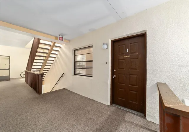 Photo 3 of Condo for sale at 3401 E Fort King St #202, Ocala, FL 34470 | MLS# OM725719 | Listing updated on 2026-09-07