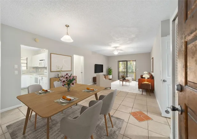 Photo 4 of Condo for sale at 3401 E Fort King St #202, Ocala, FL 34470 | MLS# OM725719 | Listing updated on 2026-09-07