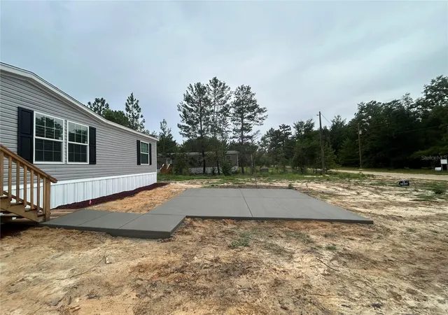 Photo 32 of Manufactured home for sale at 150 19th Street, Interlachen, FL 32148 | MLS# GC540777 | Listing updated on 2026-07-23