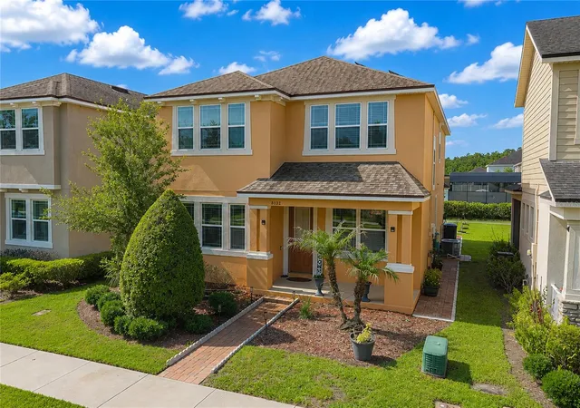 1st image of 8032 Scagel St, Orlando, FL 32832 | MLS# O6412231