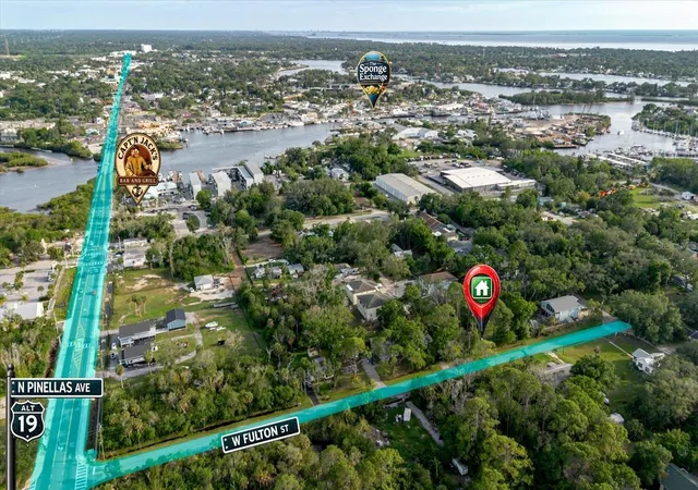 2nd image of Highland Ave, Tarpon Springs, FL 34689 | MLS# TB8513994