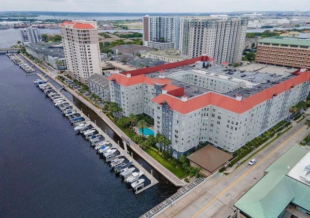 Photo 22 of Condo for sale at 700 S Harbour Is Blvd #536, Tampa, FL 33602 | MLS# W7886262 | Listing updated on 2026-08-23
