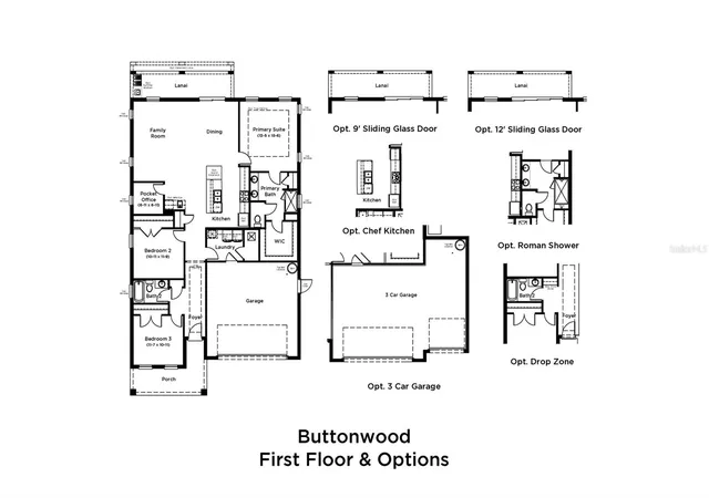 2nd image of 30245 Rustic Mill St, Mount Dora, FL 32757 | MLS# O6412239