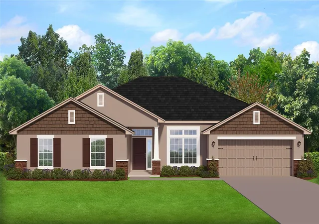 1st image of 45 Daisy St, Homosassa, FL 34446 | MLS# OM725722