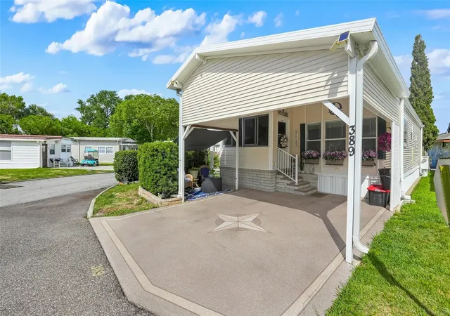Homes for sale in Clermont, FL | 9000 Us Hwy 192 #389, Clermont, FL 34714 | MLS# TB8513997
