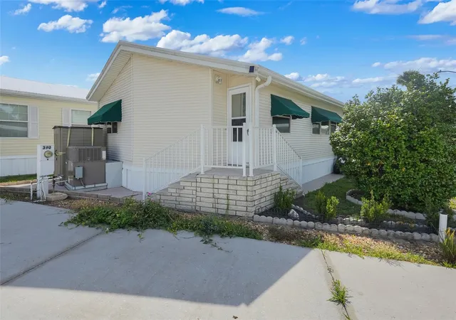 Homes for sale in Clermont, FL | 9000 Us Hwy 192 #389, Clermont, FL 34714 | MLS# TB8513997