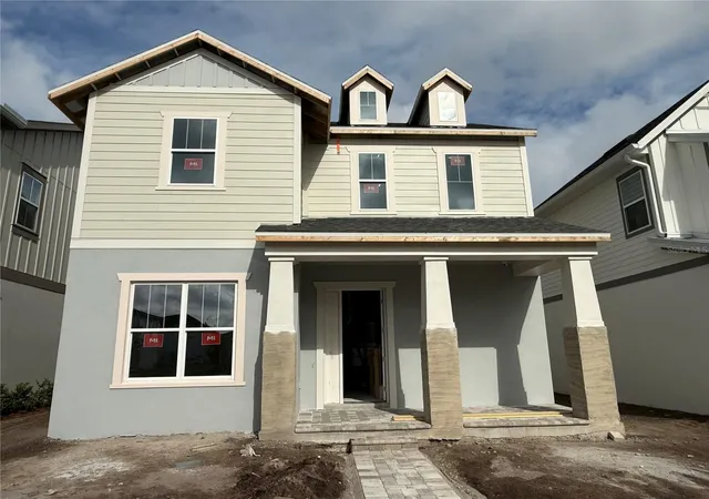 1st image of 9835 Gobat Aly, Orlando, FL 32827 | MLS# O6412241