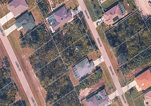 Photo 4 of Land for sale at 131 Wahoo Dr, Rotonda West, FL 33947 | MLS# A4695408 | Listing updated on 2026-06-02