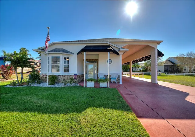 Single family home for sale at 1039 Motorcoach Dr, POLK CITY, FL 33868 | MLS# L4962323