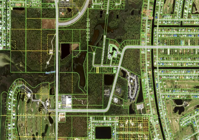 1st image of 117 Normandy Wy, Rotonda West, FL 33947 | MLS# A4695409