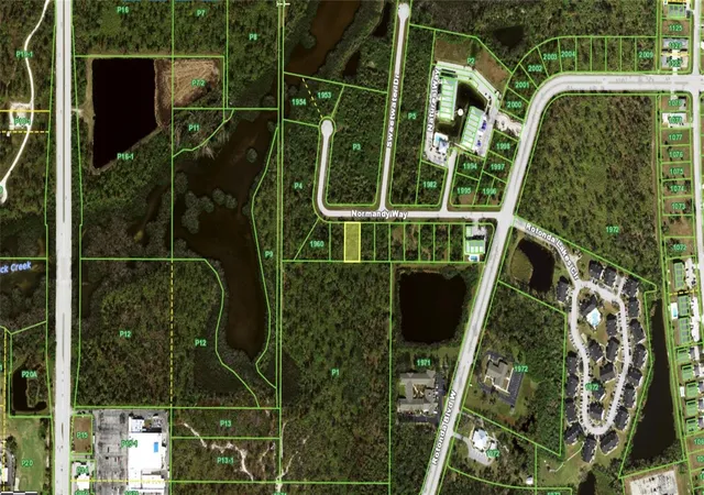 4th image of 117 Normandy Wy, Rotonda West, FL 33947 | MLS# A4695409