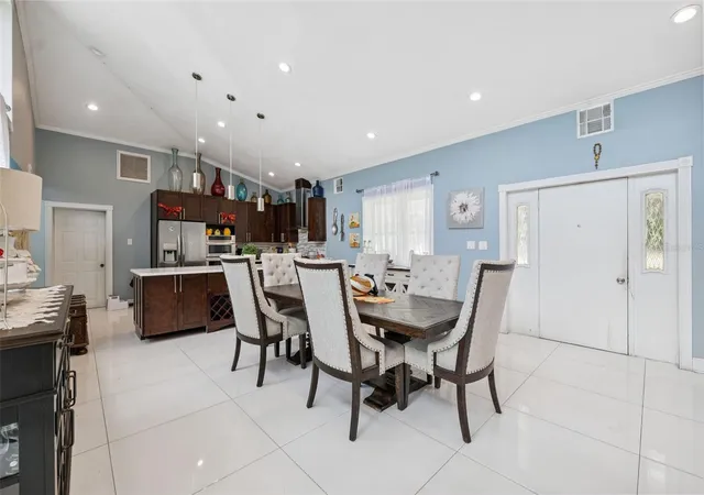 Photo 4 of Single family home for sale at 4527 Redcoat Dr, Wesley Chapel, FL 33543 | MLS# TB8514000 | Listing updated on 2026-09-21