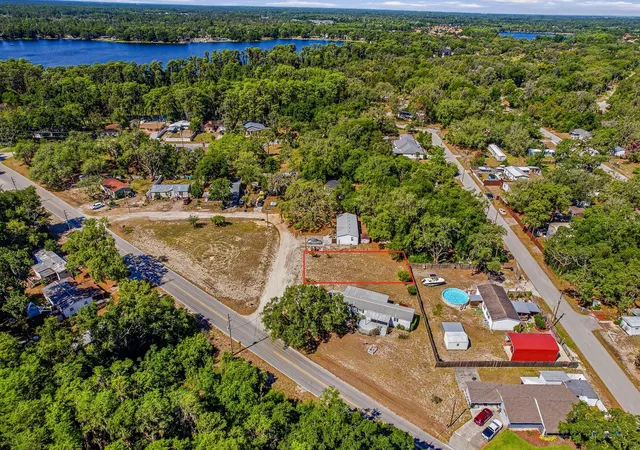 Photo 2 of Land for sale at Codel Loop, New Port Richey, FL 34654 | MLS# TB8514003 | Listing updated on 2026-09-02
