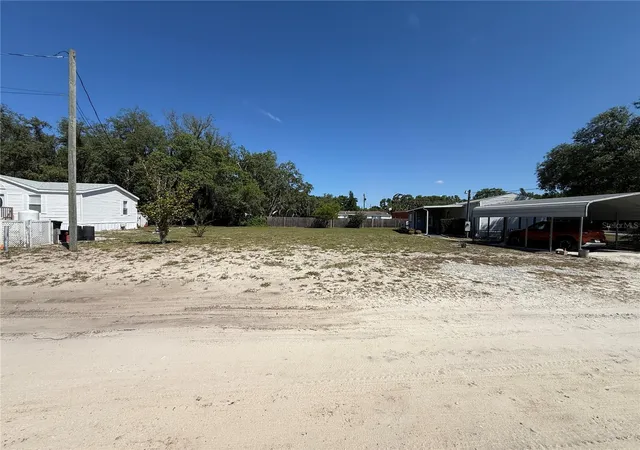 Photo 3 of Land for sale at Codel Loop, New Port Richey, FL 34654 | MLS# TB8514003 | Listing updated on 2026-09-02