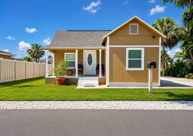 1st image of 802 Jurgens St, Clearwater, FL 33755 | MLS# TB8514004