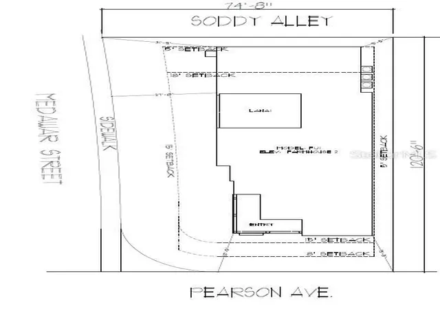 5th image of 10478 Pearson Ave, Orlando, FL 32827 | MLS# O6412252