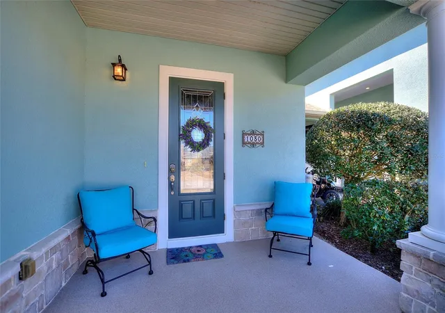 Photo 1 of Single family home for sale at 1030 Cross Rds Dr, Polk City, FL 33868 | MLS# L4962325 | Listing updated on 2026-10-05