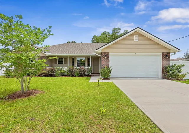 1st image of 8 Persimmon Dr, Palm Coast, FL 32164 | MLS# FC318919