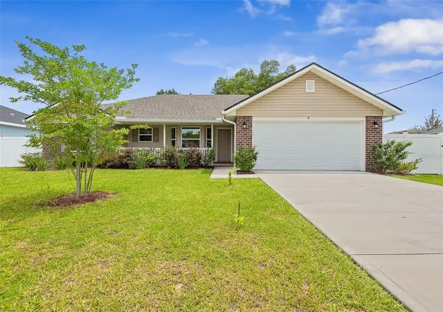 2nd image of 8 Persimmon Dr, Palm Coast, FL 32164 | MLS# FC318919