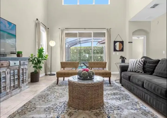 Photo 4 of Single family home for sale at 2989 Banana Palm Dr, Kissimmee, FL 34747 | MLS# O6412256 | Listing updated on 2026-06-28