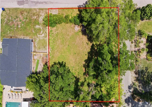Photo 1 of Land for sale at 6612 N 9th Street, Tampa, FL 33604 | MLS# TB8514011 | Listing updated on 2026-06-16