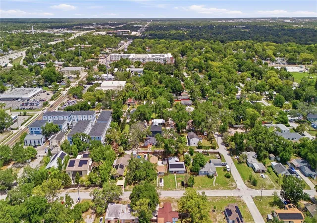 Photo 3 of Land for sale at 6612 N 9th Street, Tampa, FL 33604 | MLS# TB8514011 | Listing updated on 2026-10-05