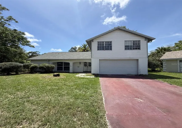 Homes for sale in Hudson, FL | 8018 Wildflower Row, Hudson, FL 34667 | MLS# W7886267