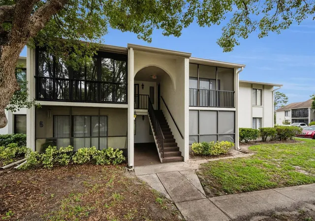 1st image of 2687 Pine Ridge Wy S #B2, Palm Harbor, FL 34684 | MLS# TB8514012