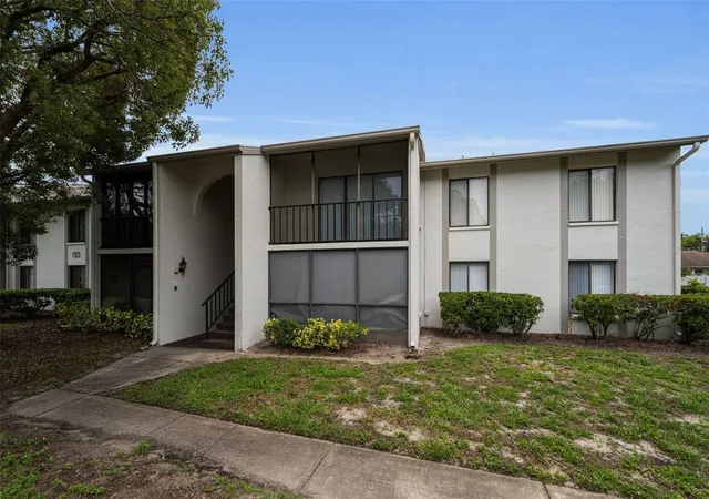 2nd image of 2687 Pine Ridge Wy S #B2, Palm Harbor, FL 34684 | MLS# TB8514012