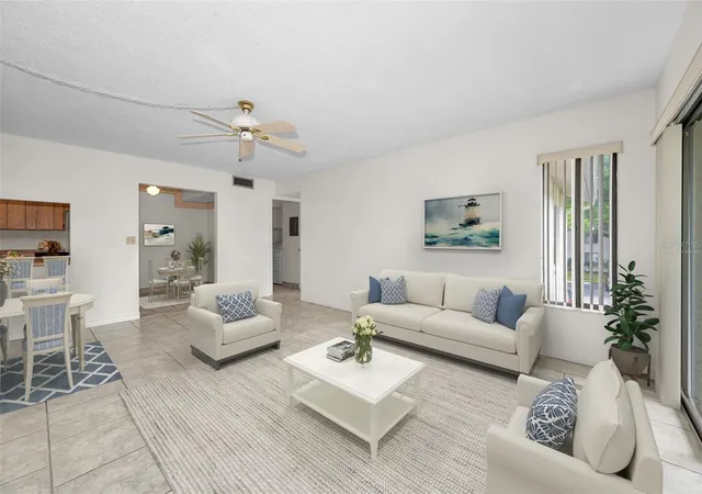 5th image of 2687 Pine Ridge Wy S #B2, Palm Harbor, FL 34684 | MLS# TB8514012
