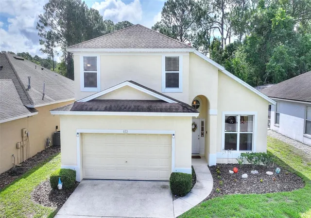 Photo 2 of Single family home for sale at 653 Jaybee Ave, Davenport, FL 33897 | MLS# G5113093 | Listing updated on 2026-08-31