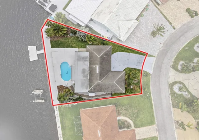 Homes for sale in New Port Richey, FL | 4956 Galleon Ct, New Port Richey, FL 34652 | MLS# W7886268
