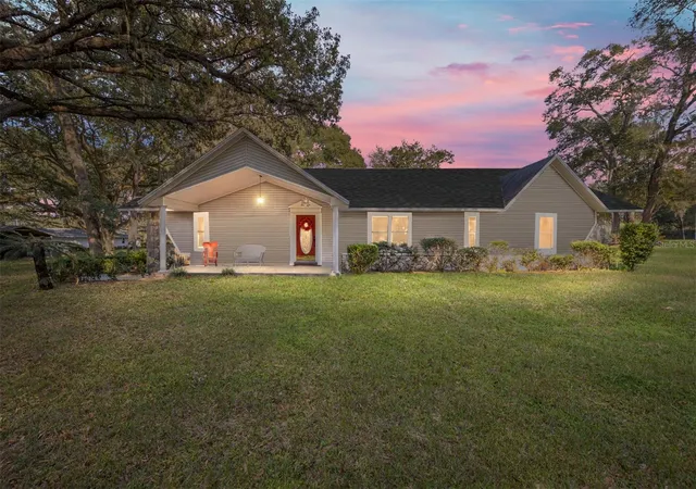 1st image of 13315 Ne 47th Ave, Anthony, FL 32617 | MLS# OM725726