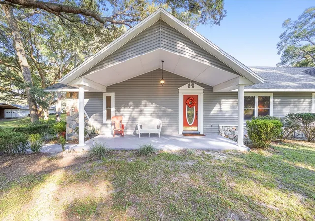 2nd image of 13315 Ne 47th Ave, Anthony, FL 32617 | MLS# OM725726