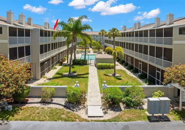 Homes for sale in Saint Petersburg, FL | 737 Pinellas Bayway S #308, Saint Petersburg, FL 33715 | MLS# TB8514021