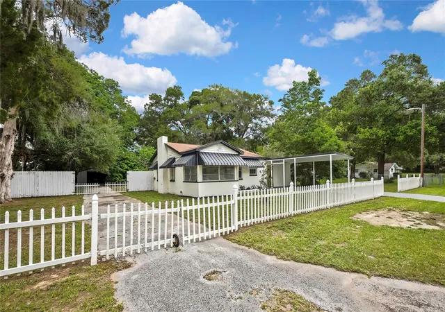 18th image of 5175 E Live Oak Ln, Inverness, FL 34453 | MLS# W7886270