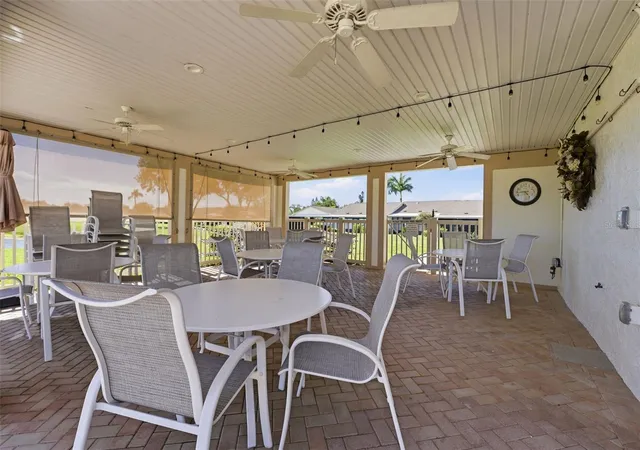 26th image of 6132 29th Ave W #6132, Bradenton, FL 34209 | MLS# A4695416