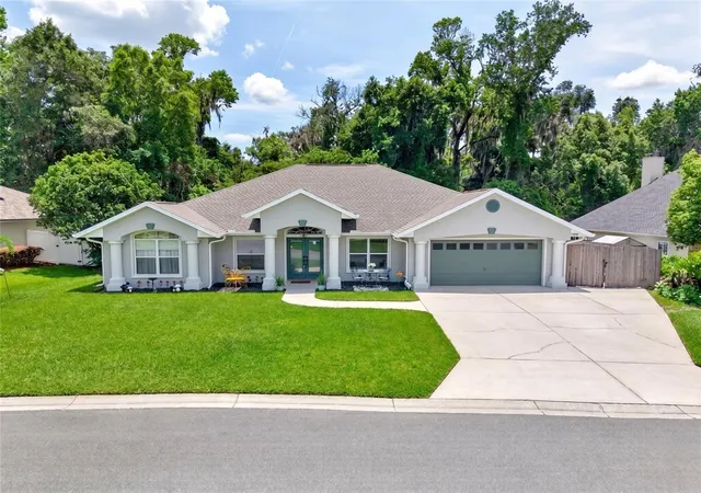 Photo 1 of Single family home for sale at 2408 Se 23rd Place, Ocala, FL 34471 | MLS# O6412275 | Listing updated on 2026-08-22