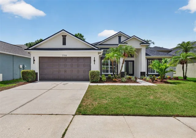 Photo 1 of Sale Pending at 7705 Nottinghill Sky Dr, Apollo Beach, FL 33572 | MLS# TB8514033 | Listing updated on 2026-10-07